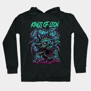 KINGS OF BAND Hoodie